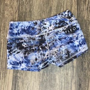 Fleo shorts